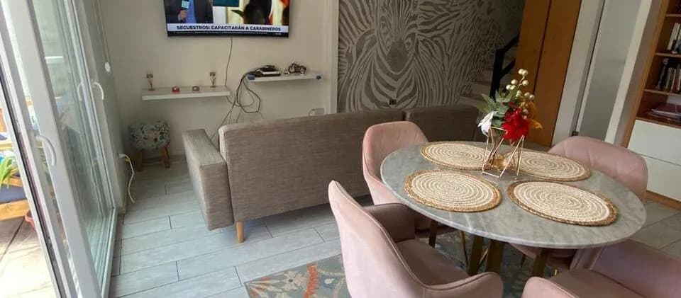 Residencia El Gomero