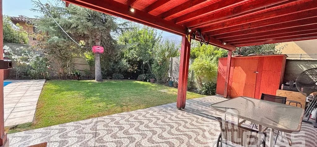 Mansión Pedro Fontova