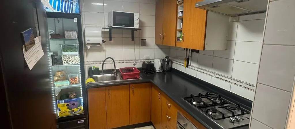 Inversión Híbrida Maipú